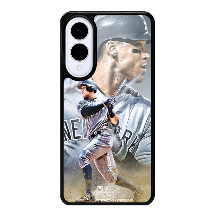 Aaron Judge Samsung Galaxy S25 Edge DC0011