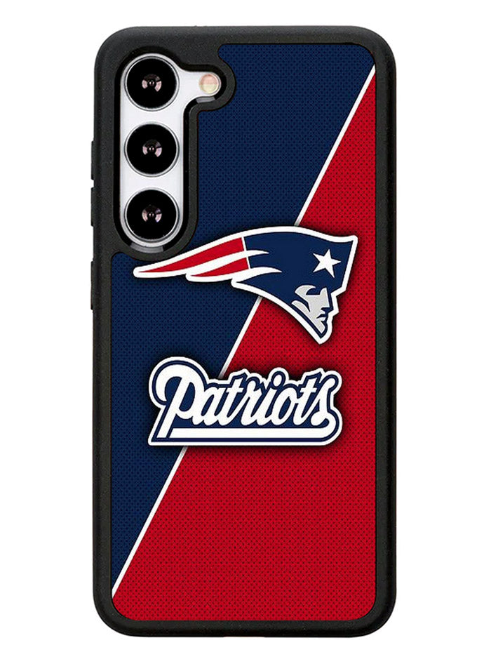 New England Patriots 5th Samsung Galaxy S23 Plus 5G / Samsung Galaxy S23+ 5G Case