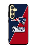 New England Patriots 5th Samsung Galaxy S25 Plus 5G , Samsung Galaxy S25+ 5G Case