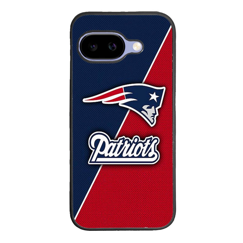 New England Patriots 5th Google Pixel 10A Case