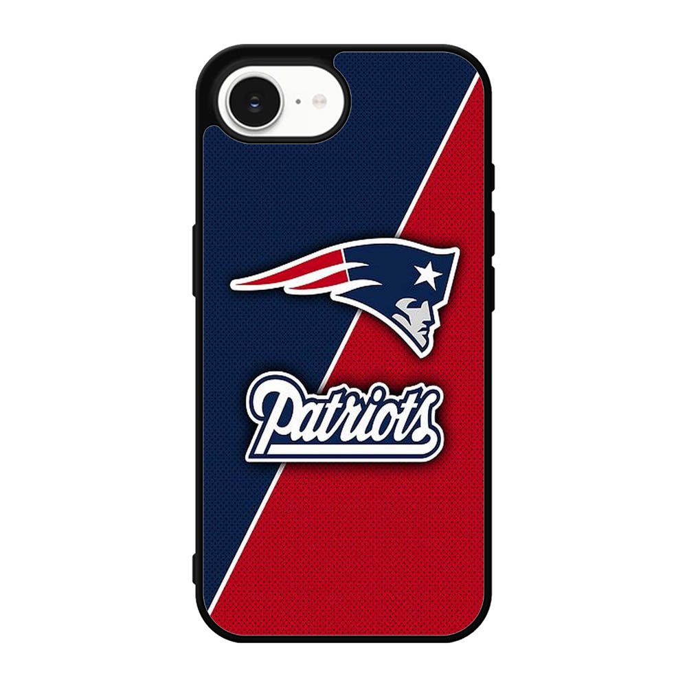 New England Patriots 5th iPhone 17e Case
