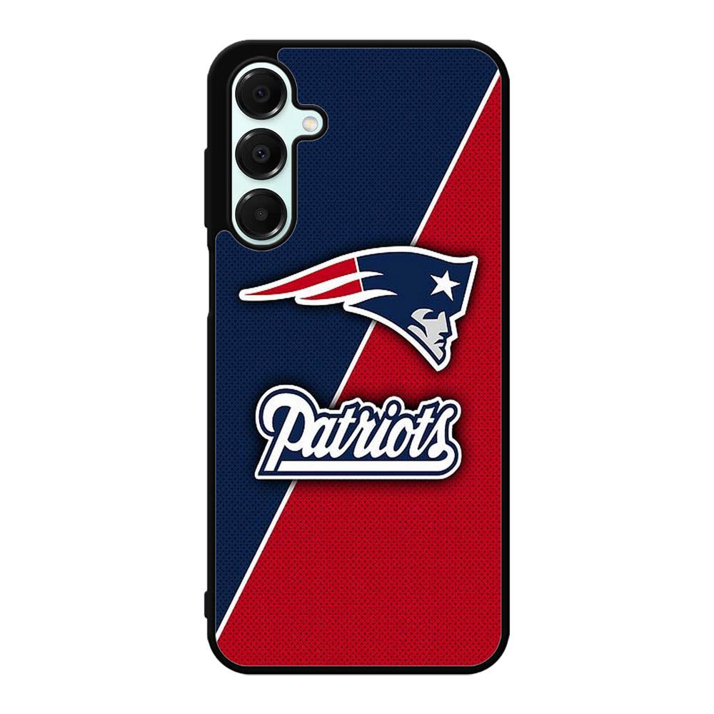 New England Patriots 5th Samsung Galaxy A16 Case DC0171