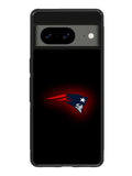 New England Patriots Logo 7th Google Pixel 8 Case