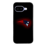 New England Patriots Logo 7th Google Pixel 10A Case