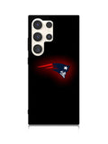 New England Patriots Logo 7th Samsung Galaxy S24 Ultra 5G Case