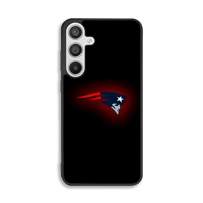 New England Patriots Logo 7th Samsung Galaxy A26 Case DC4070