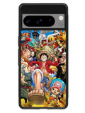 One Piece 3rd Google Pixel 8 Pro Case