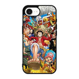 One Piece iPhone 17e Case DC1362