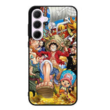 One Piece Samsung Galaxy A55 5G Case DC1362