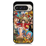 One Piece Google Pixel 10 Pro XL Case DC1362
