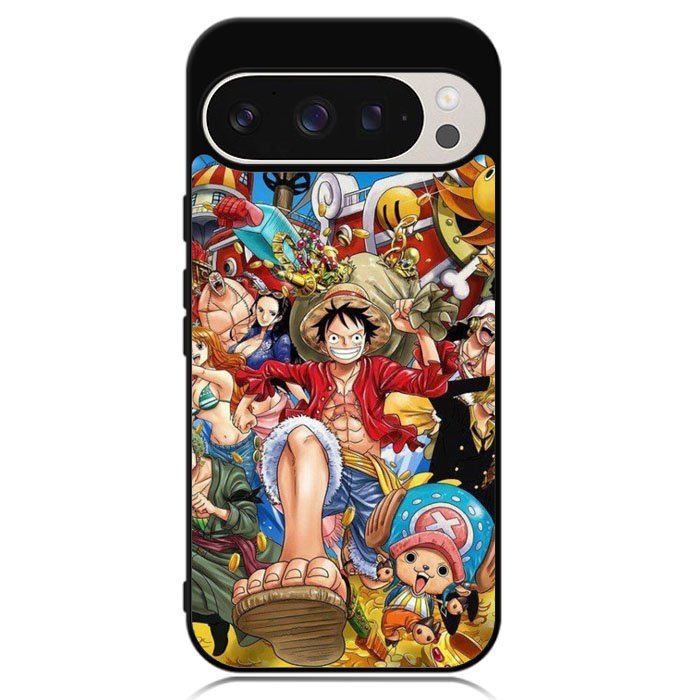 One Piece Google Pixel 9 Pro XL Case DC1362