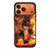 Luffy One Piece 2nd iPhone 18 Pro Case