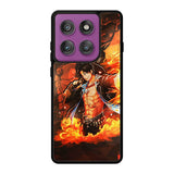 Luffy One Piece 2nd Motorola Moto Edge 60 Pro Case