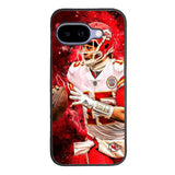 Patrick Mahomes 3rd Google Pixel 10A Case