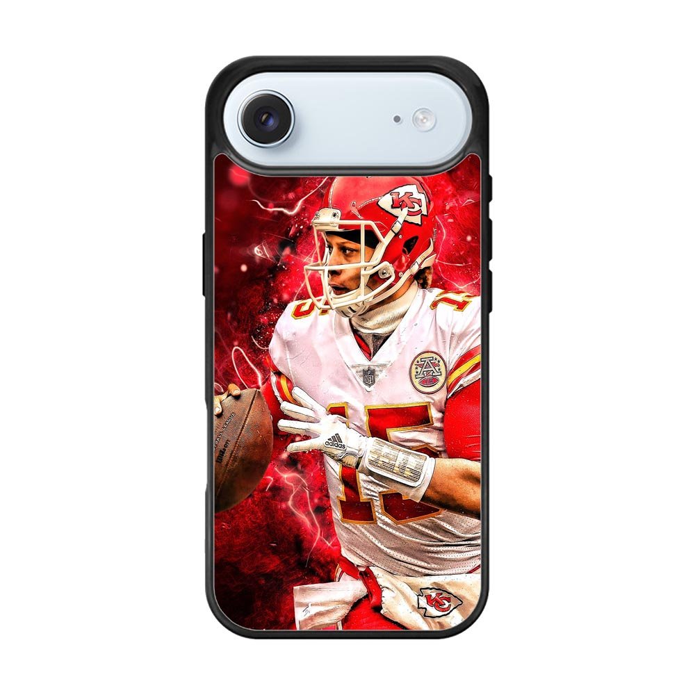 Patrick Mahomes 3rd iPhone Air Case