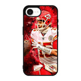 Patrick Mahomes 3rd iPhone 17e Case
