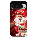 Patrick Mahomes 3rd Google Pixel 9 Pro XL Case