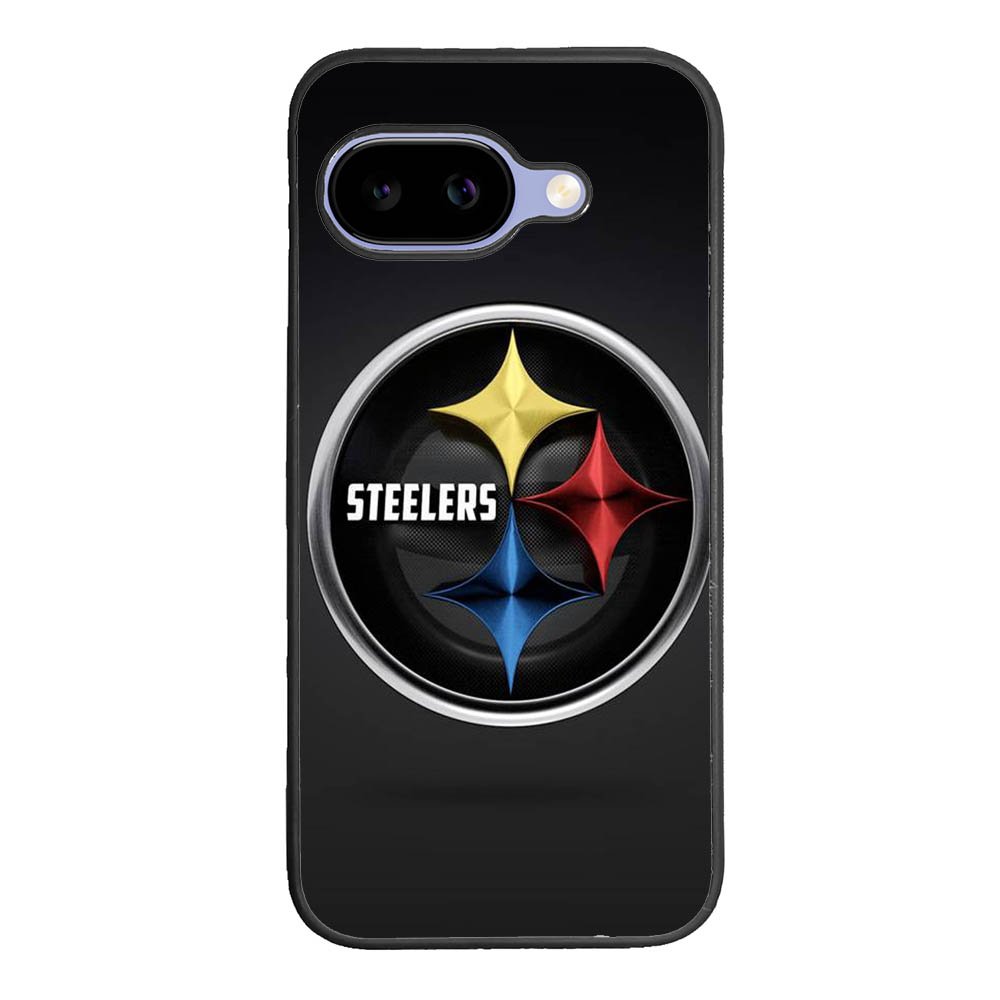 Pittsburgh Steelers Logo Google Pixel 10A Case DC1463