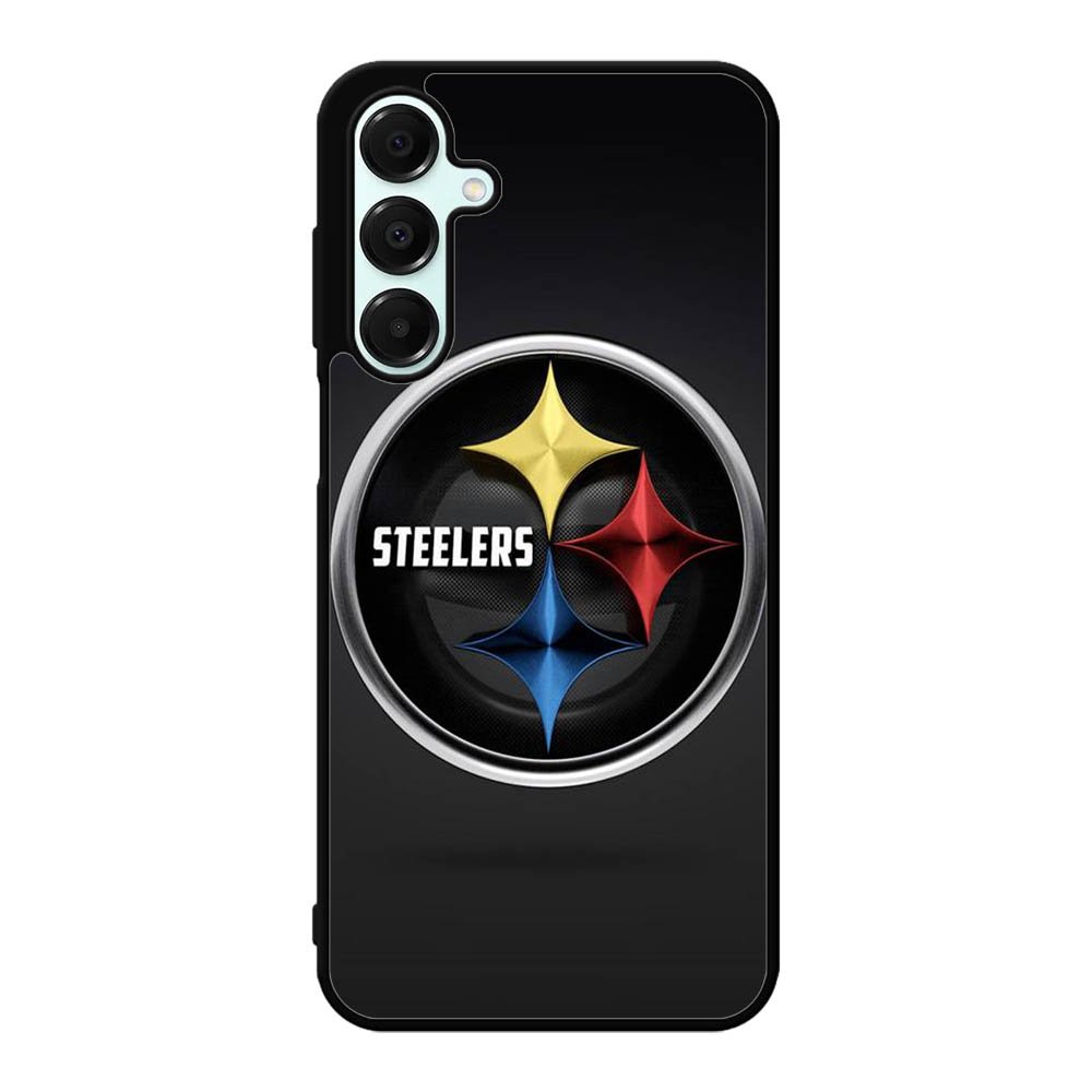 Pittsburgh Steelers Logo 7th Samsung Galaxy A16 Case DC4314