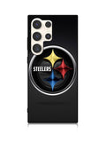 Pittsburgh Steelers Logo 7th Samsung Galaxy S24 Ultra 5G Case