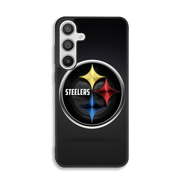 Pittsburgh Steelers Logo 7th Samsung Galaxy A26 Case DC4314