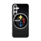Pittsburgh Steelers Logo 7th Samsung Galaxy A26 Case DC4314