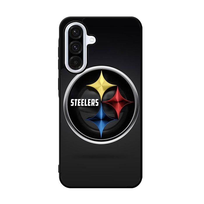 Pittsburgh Steelers Logo 7th Samsung Galaxy A36 Case DC7978