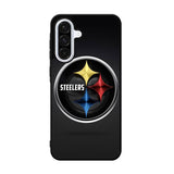 Pittsburgh Steelers Logo 7th Samsung Galaxy A36 Case DC7978