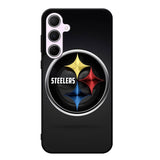 Pittsburgh Steelers Logo Samsung Galaxy A15 5G Case DC1463