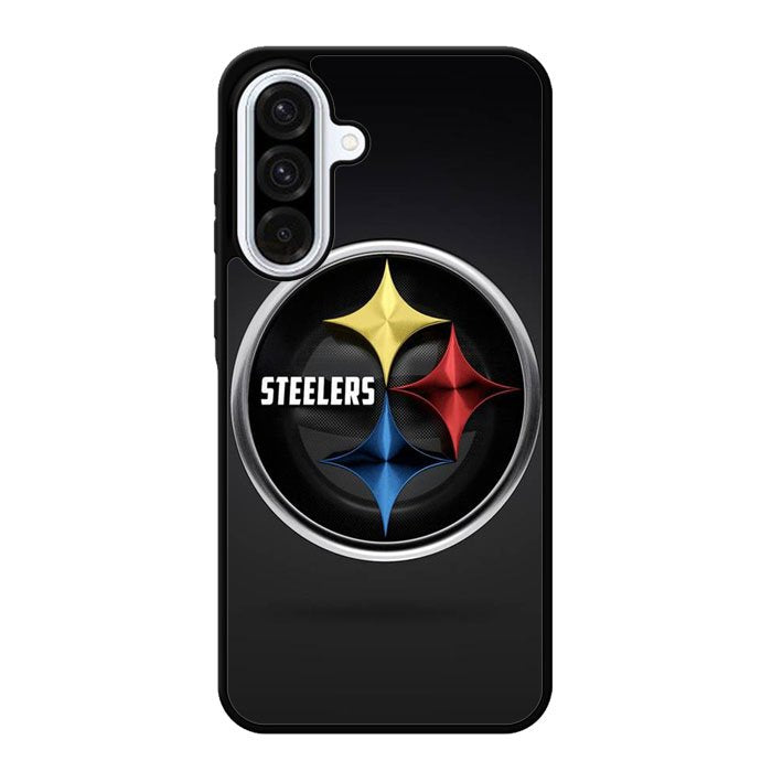 Pittsburgh Steelers Logo Samsung Galaxy A26 Case DC1463