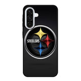 Pittsburgh Steelers Logo Samsung Galaxy A16 Case DC1463
