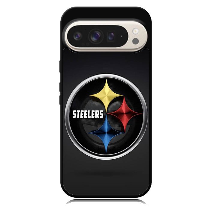 Pittsburgh Steelers Logo Google Pixel 10 Pro XL Case DC1463