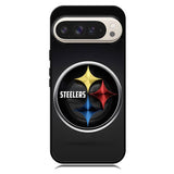 Pittsburgh Steelers Logo Google Pixel 10 | Google Pixel 10 Pro Case DC1463