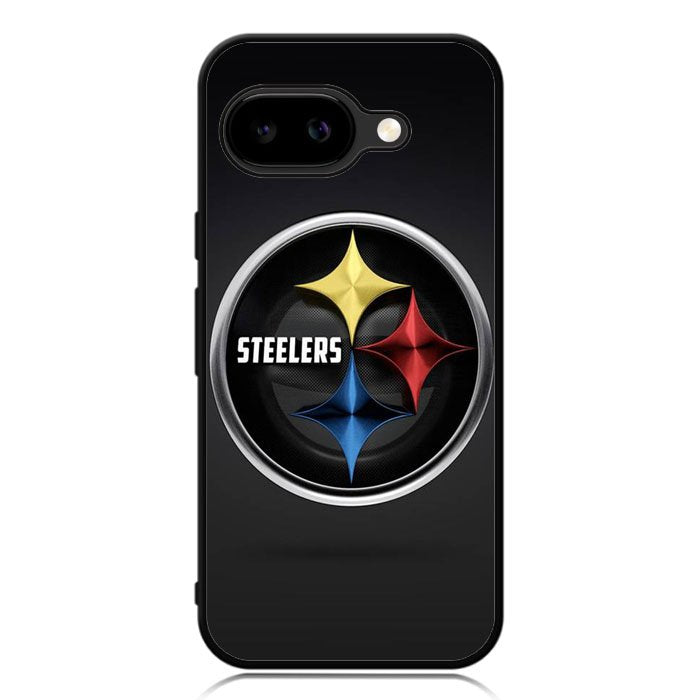 Pittsburgh Steelers Logo Google Pixel 9A Case DC1463