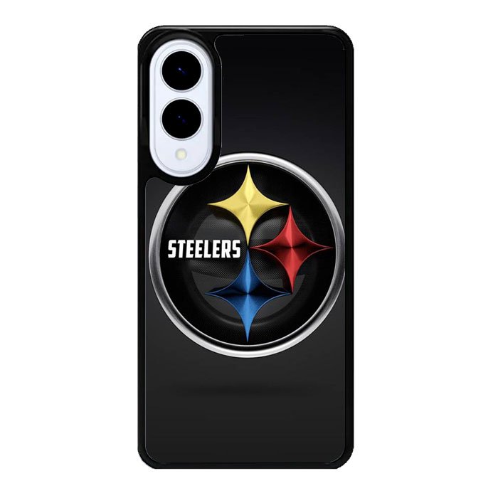 Pittsburgh Steelers Logo Samsung Galaxy S25 Edge DC1463
