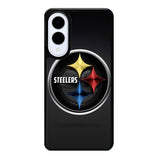Pittsburgh Steelers Logo Samsung Galaxy S25 Edge DC1463