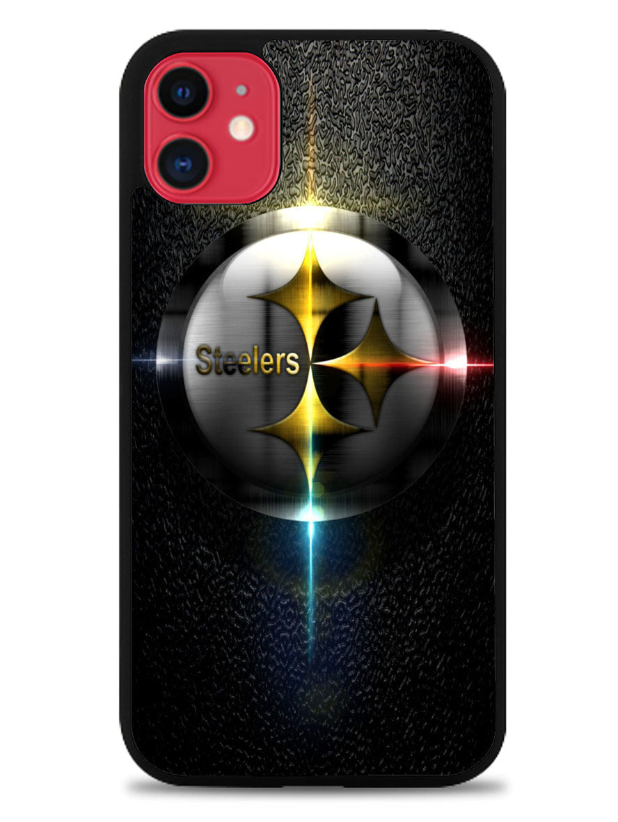 Pittsburgh Steelers 8th iPhone 11 Case