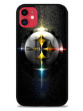 Pittsburgh Steelers 8th iPhone 11 Case