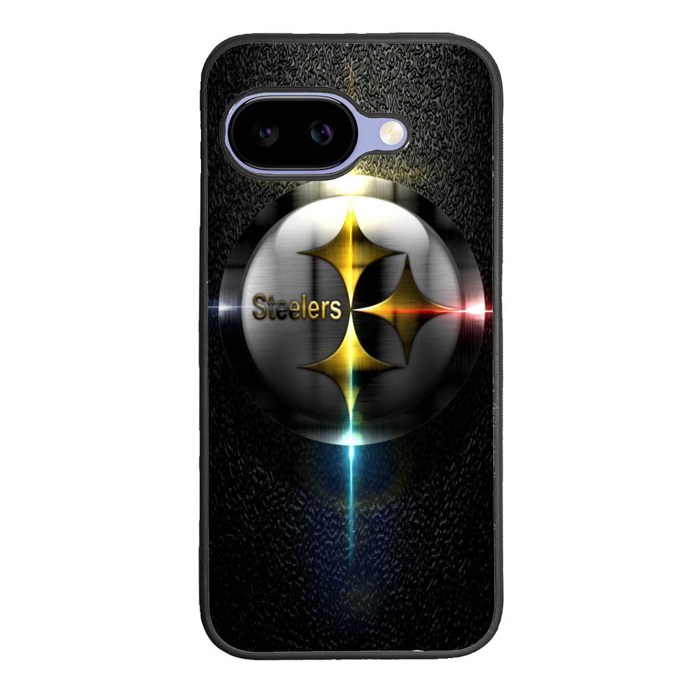 Pittsburgh Steelers Google Pixel 10A Case DC1455