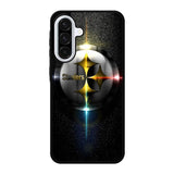 Pittsburgh Steelers 8th Samsung Galaxy A56 Case DC0394