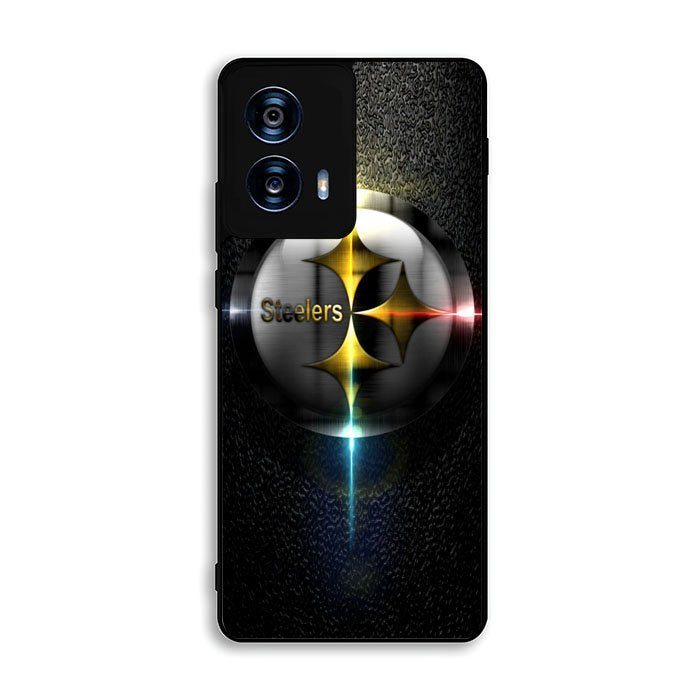 Pittsburgh Steelers 8th Motorola Moto G Power 5G 2024 Case DC3991