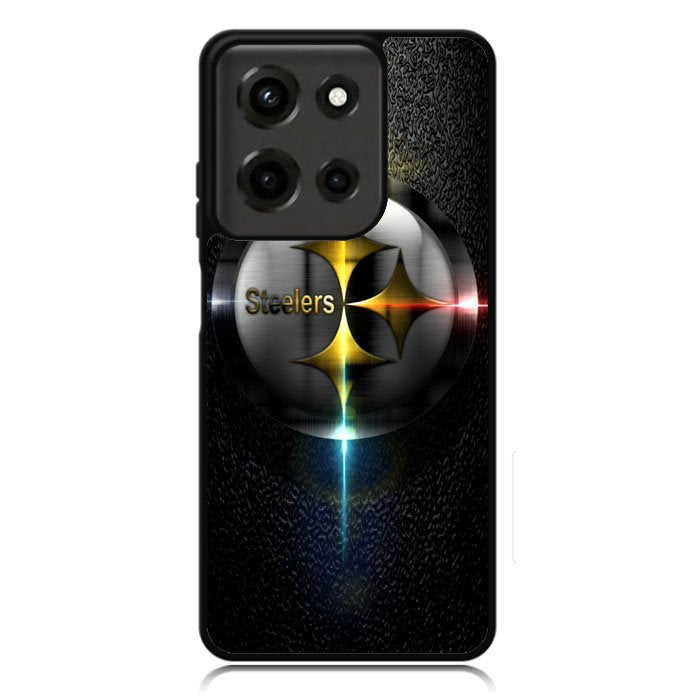 Pittsburgh Steelers Motorola Moto G Power 5G 2025 DC1455