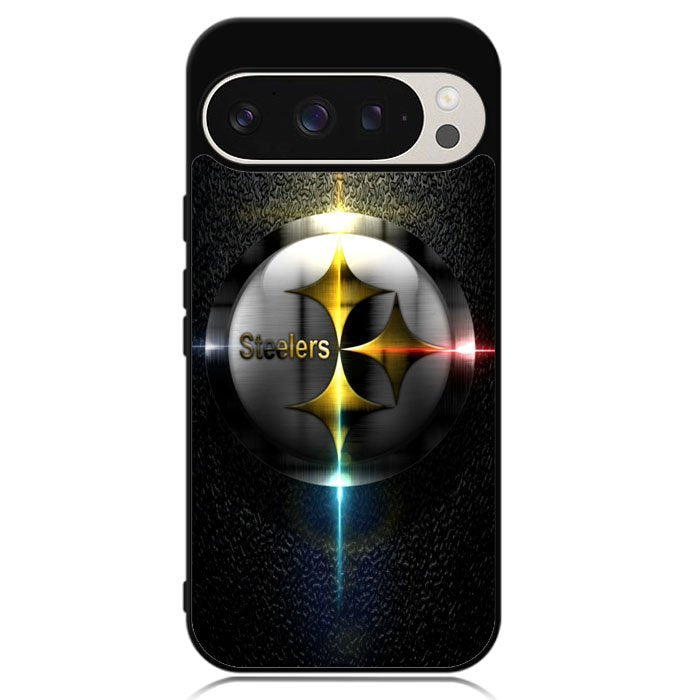 Pittsburgh Steelers Google Pixel 9 | Google Pixel 9 Pro Case DC1455