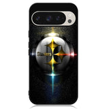 Pittsburgh Steelers Google Pixel 9 | Google Pixel 9 Pro Case DC1455
