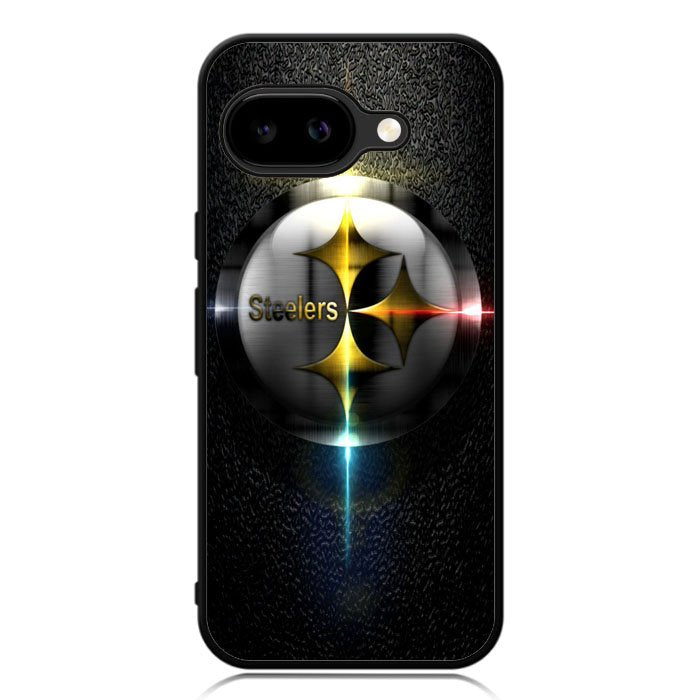 Pittsburgh Steelers Google Pixel 9A Case DC1455