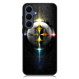 Pittsburgh Steelers Samsung Galaxy S23 Plus , Samsung Galaxy S23+ Case DC1455