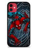 Spiderman 8th iPhone 11 Case
