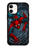 Spiderman 8th iPhone 12 Case