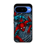 Spiderman 8th Google Pixel 10 Case