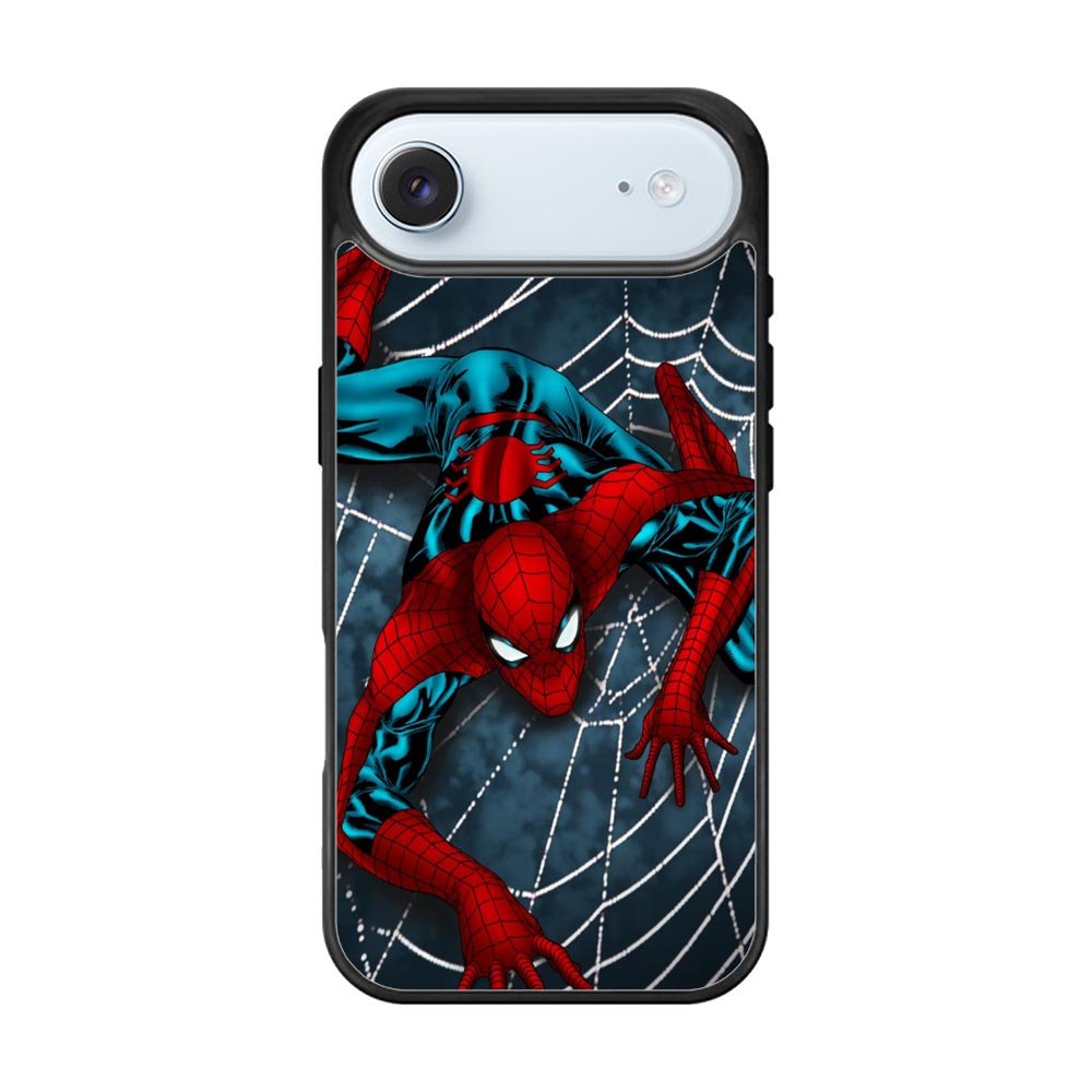 Spiderman 8th iPhone Air Case